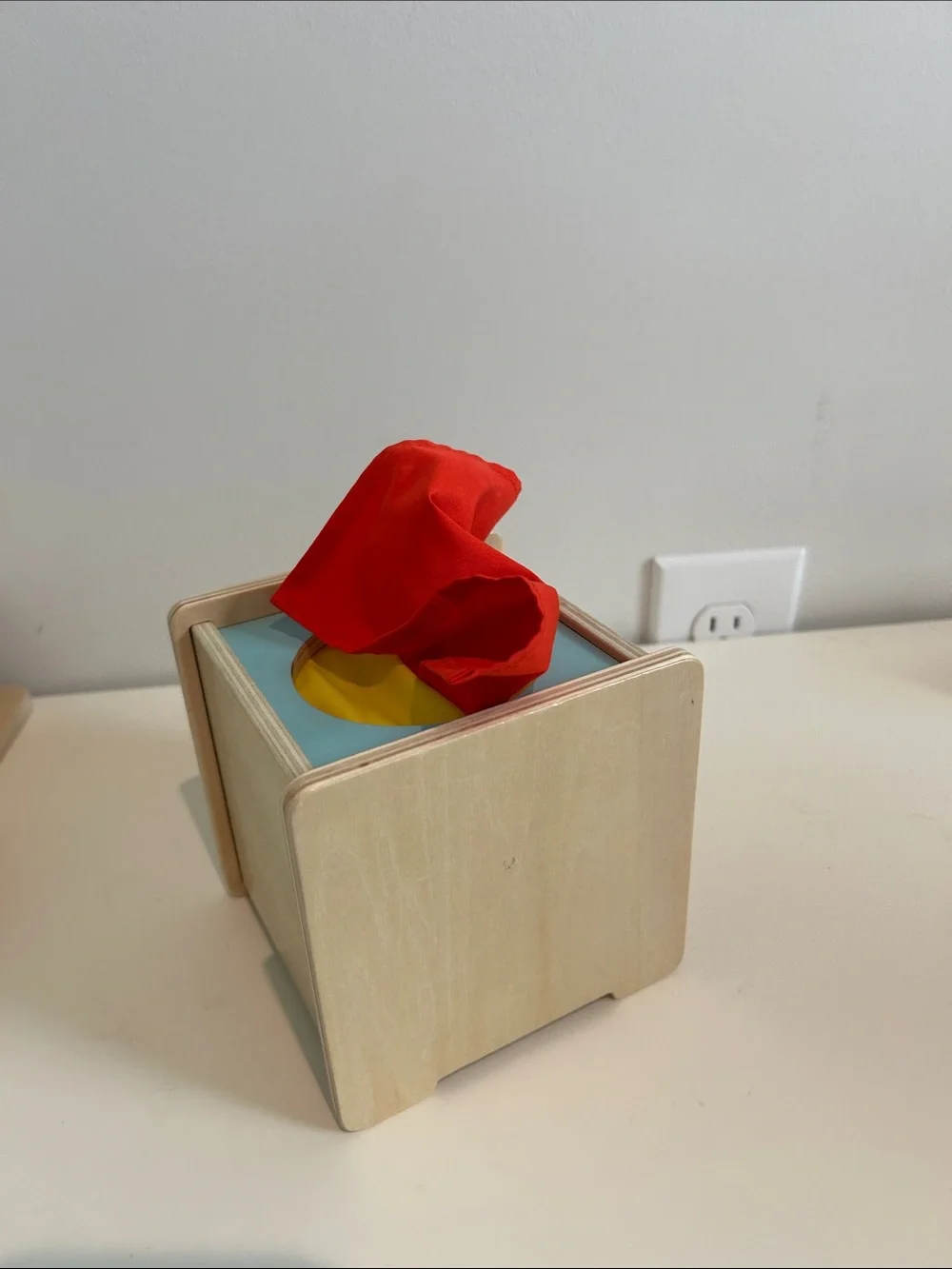 The Sensory Play Kit 6+ Months
